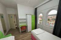 Komfortowy Pokój Z Balkonem