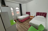 Komfortowy Pokój Z Balkonem