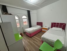 Komfortowy Pokój Z Balkonem