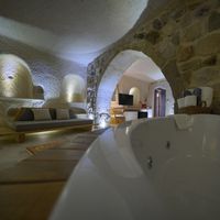 Kappadoks Cave Hotel