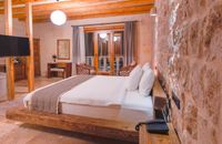 Suite Room with Jacuzzi