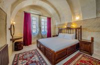 Lux Suite - Turks Bad