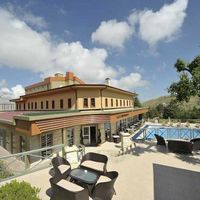 Monark Hotel Cappadocia