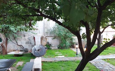 Mozaik Stone Hotel · 5
