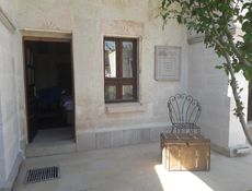 Casa de Piedra
