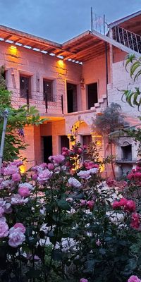 Mozaik Stone Hotel