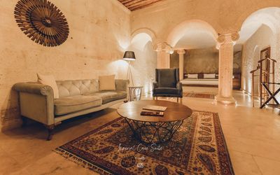 Nino Cave Suites · 5