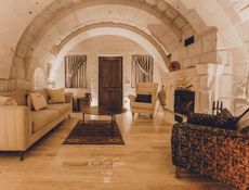King Spa Suite