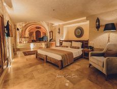 Apartament w Jaskini Cesarskiej