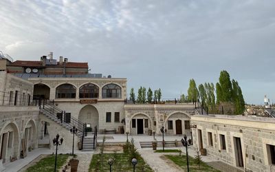 Nova Cave Hotel · 5