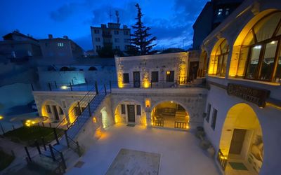 Nova Cave Hotel · 2