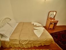 101 Classic Triple Room