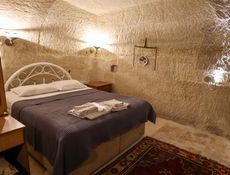 108-109 Cave Double Room