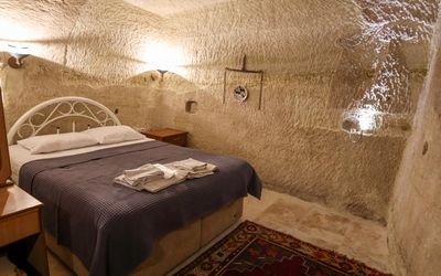 Peri Cave Hotel · 5