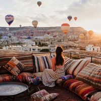 Perla Cappadocia