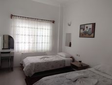 Standart - İki Yataklı Oda