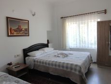 Standart Oda Üç Kişilik