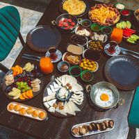 Noble Crown Stone House Kapadokya