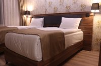 Standard Room - Twin Bed