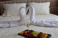 Stone Honeymoon Suite