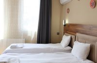 Stone Twin Room
