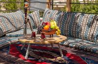 Stone Terrace Suite