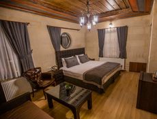 Habitación de lujo
