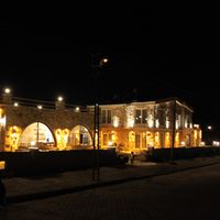 Soleado Capadocia Hotel