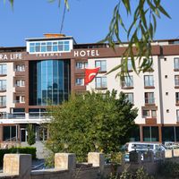 Tera Life Termal Hotel