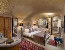 Castle Aile Suite