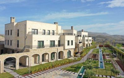 Alden Otel · 5