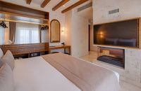 Premium Room with Cappadocia View