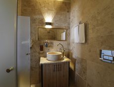 Standart Stone Room with Jaccuzi