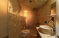 Royal Private Cave Suite