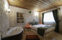 Deluxe Stone Room with Jacuzzi