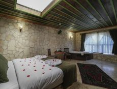 Junior Suite with Jacuzzi