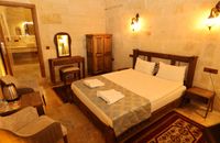Deluxe Room with Turkish Bath