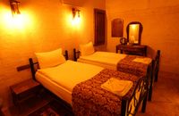 Standart Oda - İki Ayrı Yataklı