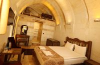 Economy Tweepersoonskamer met 2 Aparte Bedden