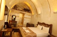 Arched Suite Room