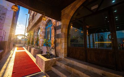 Crazy Horse Pansiyon · 4