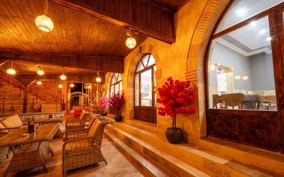Crazy Horse Pansiyon · 5