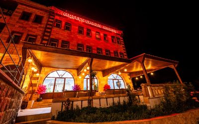 Crazy Horse Pansiyon · 3