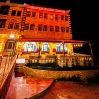 Crazy Horse Pansiyon