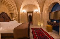 Premium Cave Suite with Hammam