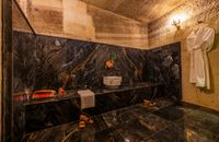 Deluxe Cave Suite Twin or Double with Turkish Bath