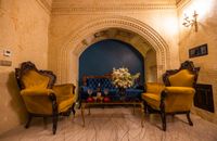 Premium Cave Suite DBL with Hammam