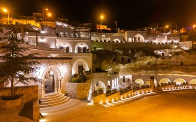 Signature Cave Premıum Suites · 3
