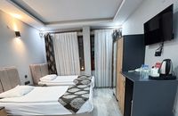 Standart Oda - Üç Kişilik