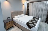 Standart Oda - Balkonlu